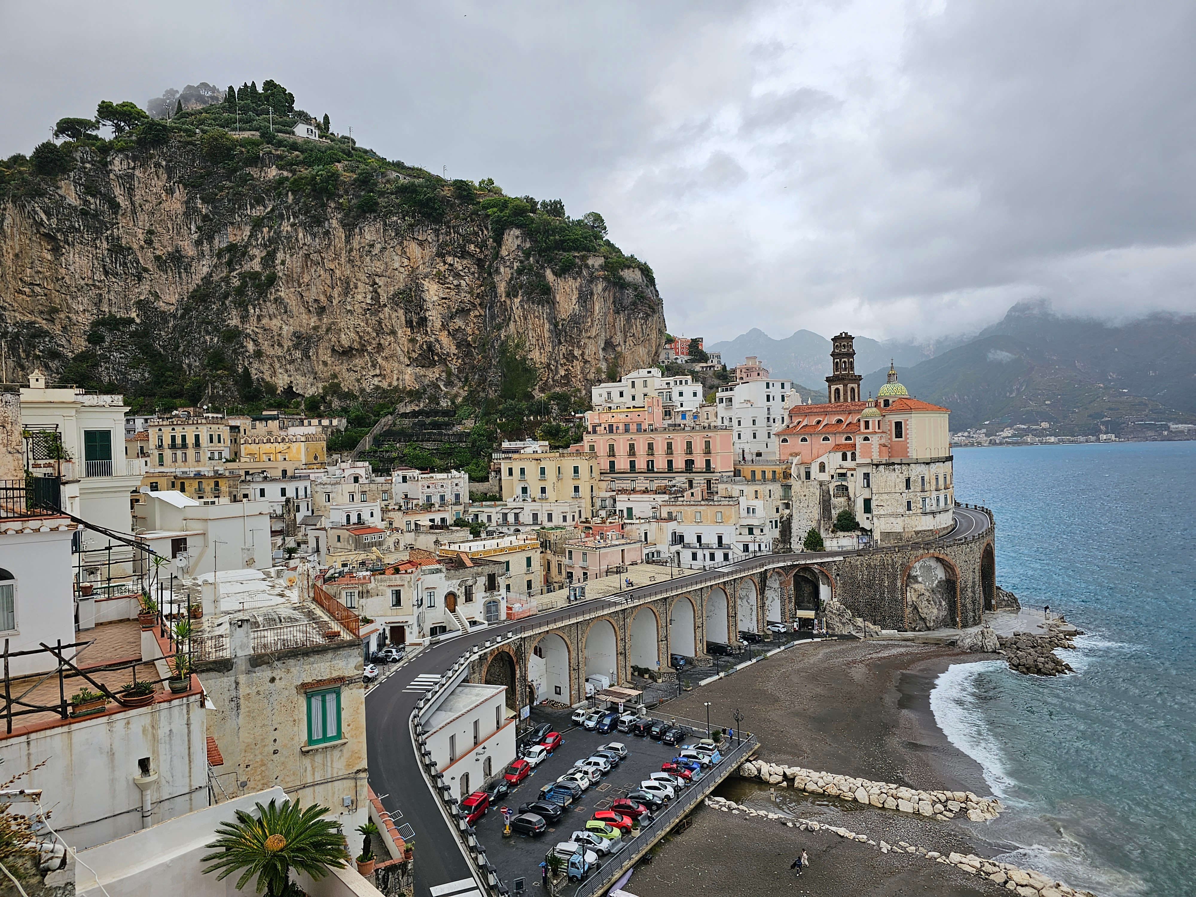 Atrani